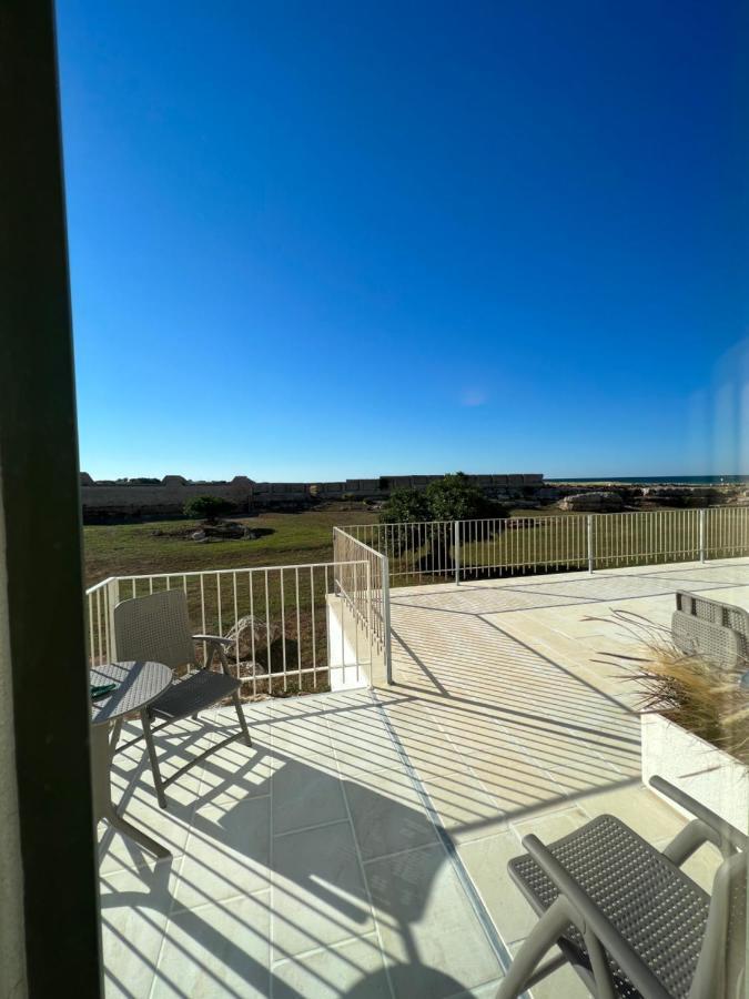 Masseria Ostuni Mare Agri Resort Eksteriør billede