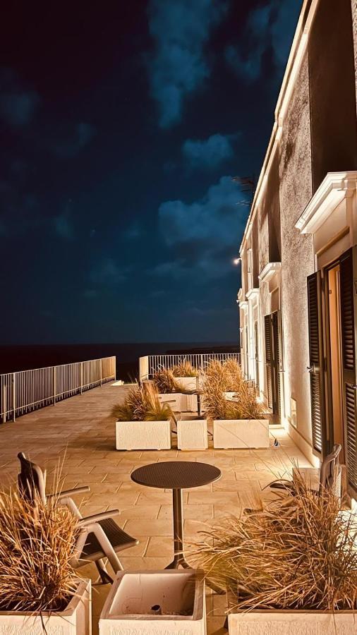 Masseria Ostuni Mare Agri Resort Eksteriør billede