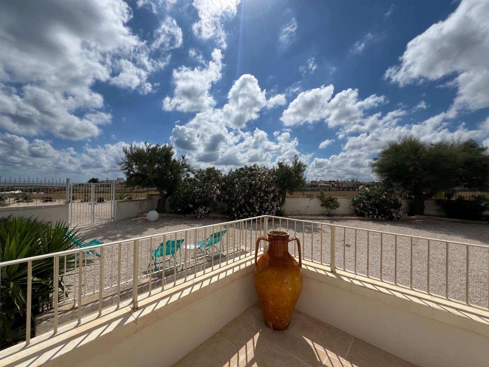 Masseria Ostuni Mare Agri Resort Eksteriør billede